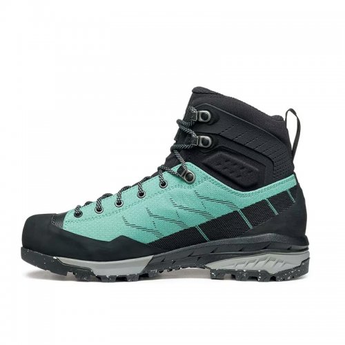 Chaussures Randonnée Femme Scarpa Mescalito Planet GTX - montisport.fr