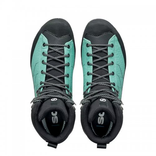 Chaussures Randonnée Femme Scarpa Mescalito Planet GTX - montisport.fr
