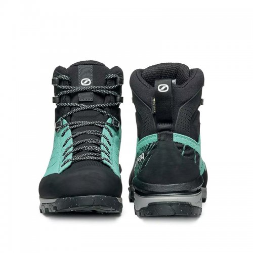 Chaussures Randonnée Femme Scarpa Mescalito Planet GTX - montisport.fr