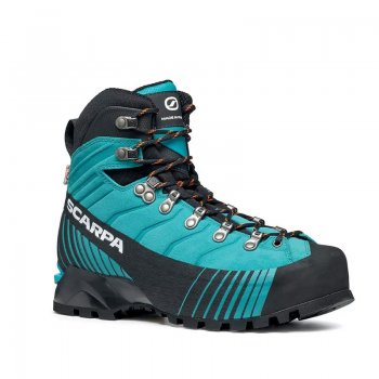 Chaussures Alpinisme Femme Scarpa Ribelle HD - montisport.fr