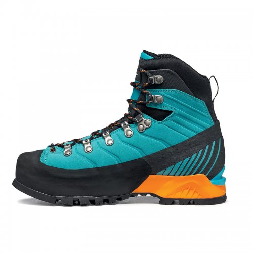 Chaussures Alpinisme Femme Scarpa Ribelle HD - montisport.fr