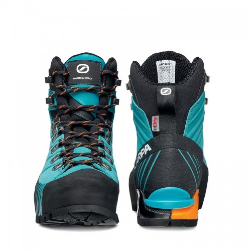 Chaussures Alpinisme Femme Scarpa Ribelle HD - montisport.frv