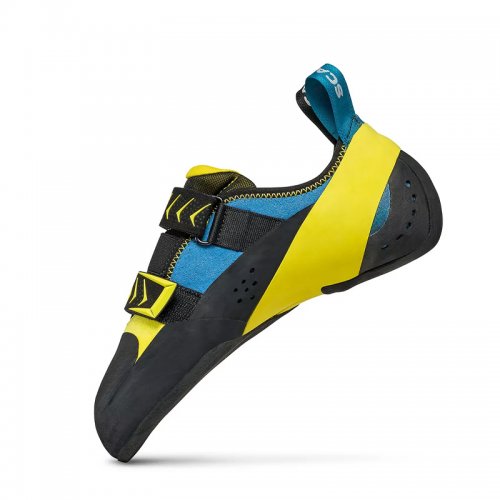 Chaussons Escalade Homme Scarpa Vapor V - montisport.fr