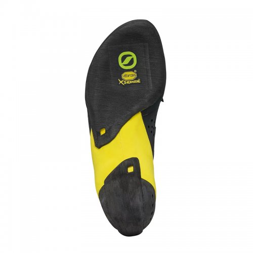 Chaussons Escalade Homme Scarpa Vapor V - montisport.fr