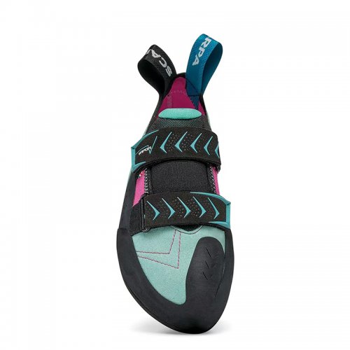 Chaussons Escalade Femme Scarpa Vapor V - montisport.fr