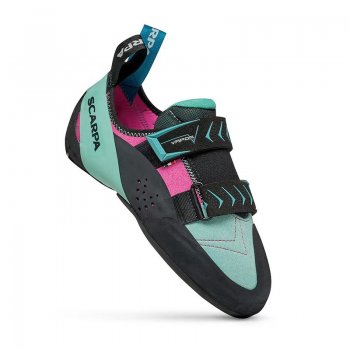 Chaussons Escalade Femme Scarpa Vapor V - montisport.fr