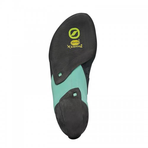 Chaussons Escalade Femme Scarpa Vapor V - montisport.fr