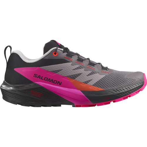Chaussures Running / Trail Homme Salomon Sense Ride 5 - montisport.fr