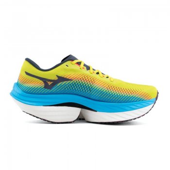 Chaussures Running Homme Mizuno Wave Rebellion Pro - montisport.fr