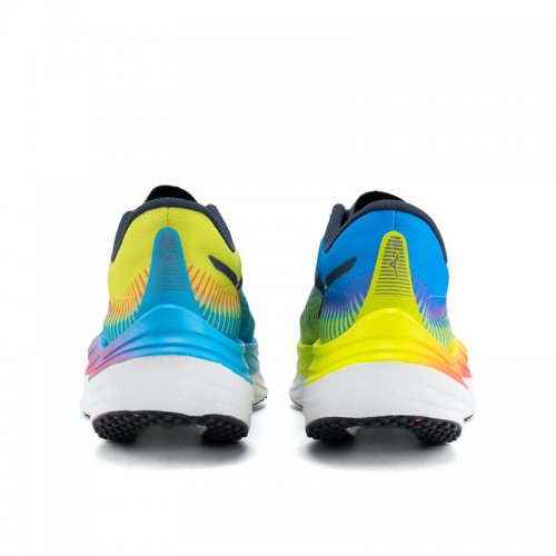 Chaussures Running Homme Mizuno Wave Rebellion Pro - montisport.fr