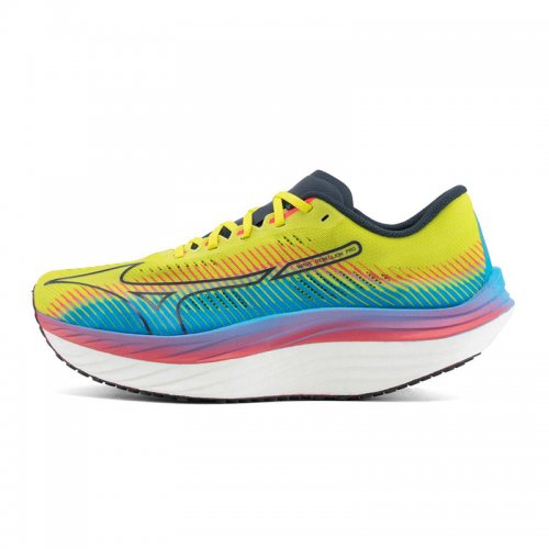 Chaussures Running Homme Mizuno Wave Rebellion Pro