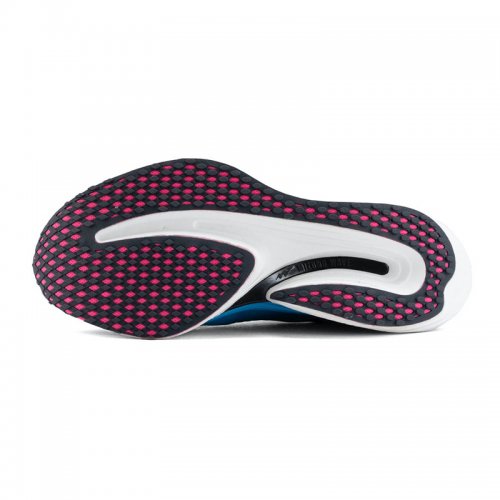 Chaussures Running Homme Mizuno Wave Rebellion Pro - montisport.fr