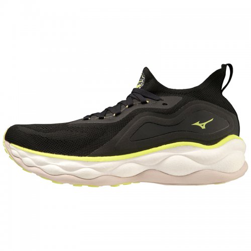 Chaussures Running Homme Mizuno Wave Neo Ultra - montisport.fr