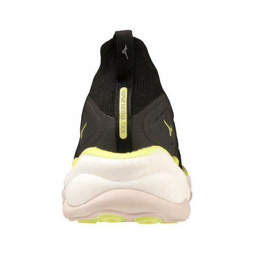 Chaussures Running Homme Mizuno Wave Neo Ultra - montisport.fr