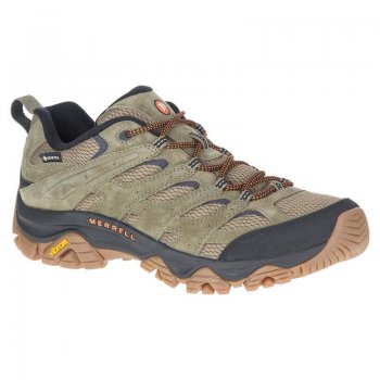 Chaussures Randonnée Homme Merrell Moab 3 GTX - montisport.fr
