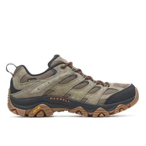 Chaussures Randonnée Homme Merrell Moab 3 GTX - montisport.fr
