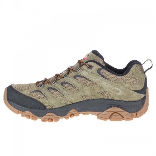 Chaussures Randonnée Homme Merrell Moab 3 GTX - montisport.fr