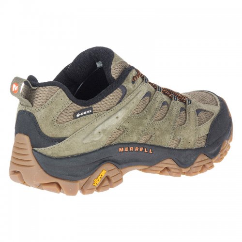 Chaussures Randonnée Homme Merrell Moab 3 GTX - montisport.fr