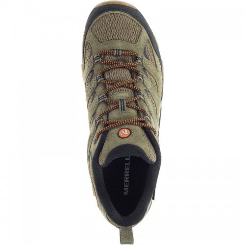 Chaussures Randonnée Homme Merrell Moab 3 GTX - montisport.fr