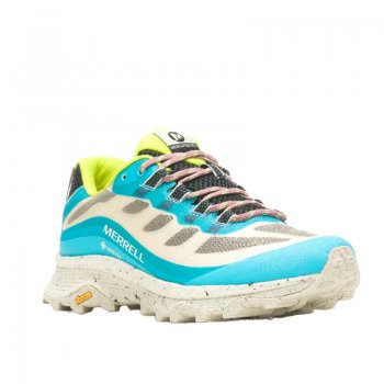 Chaussures Randonnée Femme Merrell Moab Speed GTX - montisport.fr