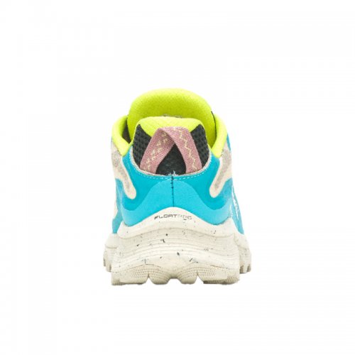 Chaussures Randonnée Femme Merrell Moab Speed GTX - montisport.fr