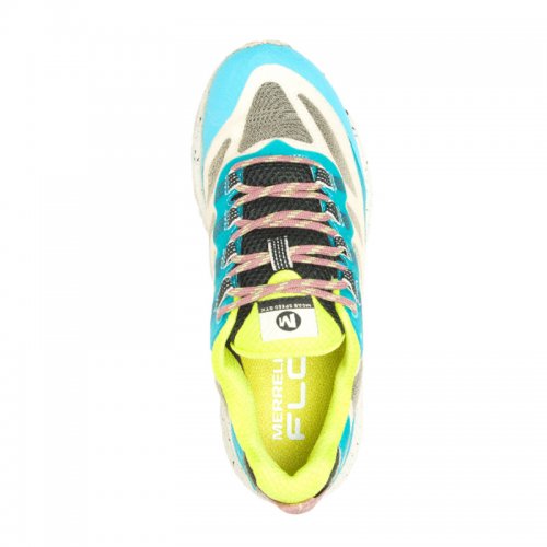 Chaussures Randonnée Femme Merrell Moab Speed GTX - montisport.fr