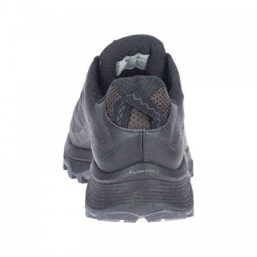 Chaussures Randonnée Homme Merrell Moab Speed GTX - montisport.fr