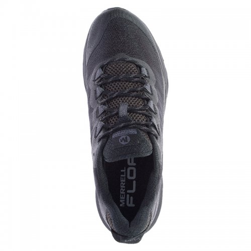 Chaussures Randonnée Homme Merrell Moab Speed GTX - montisport.fr