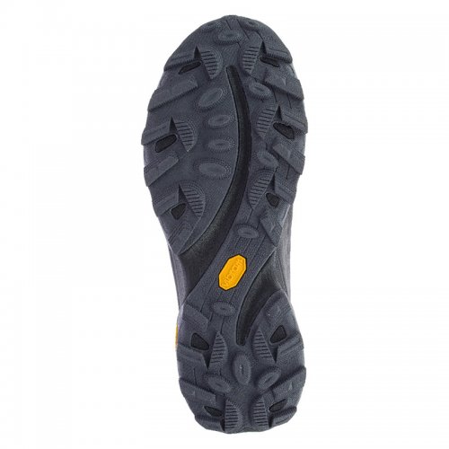 Chaussures Randonnée Homme Merrell Moab Speed GTX - montisport.fr
