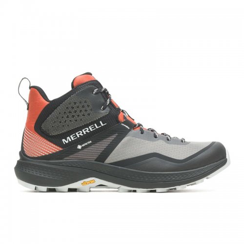 Chaussures Randonnée Homme Merrell MQM Mid GTX - montisport.fr