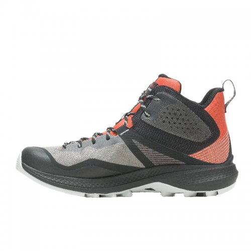 Chaussures Randonnée Homme Merrell MQM Mid GTX - montisport.fr