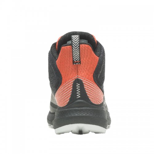 Chaussures Randonnée Homme Merrell MQM Mid GTX - montisport.fr