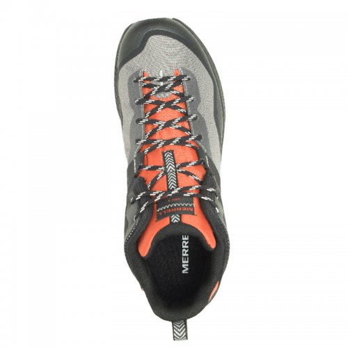Chaussures Randonnée Homme Merrell MQM Mid GTX - montisport.fr