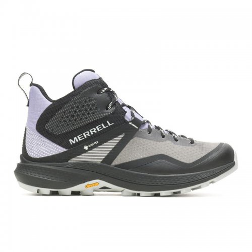 Chaussures Randonnée Femme Merrell MQM Mid GTX - montisport.fr