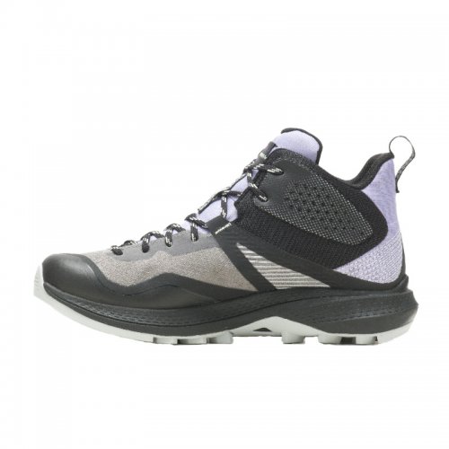 Chaussures Randonnée Femme Merrell MQM Mid GTX - montisport.fr