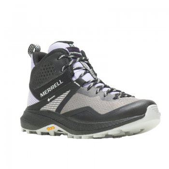 Chaussures Randonnée Femme Merrell MQM Mid GTX - montisport.fr