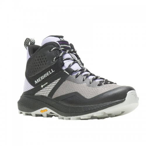 Chaussures Randonnée Femme Merrell MQM Mid GTX - montisport.fr