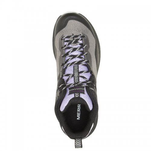 Chaussures Randonnée Femme Merrell MQM Mid GTX - montisport.fr