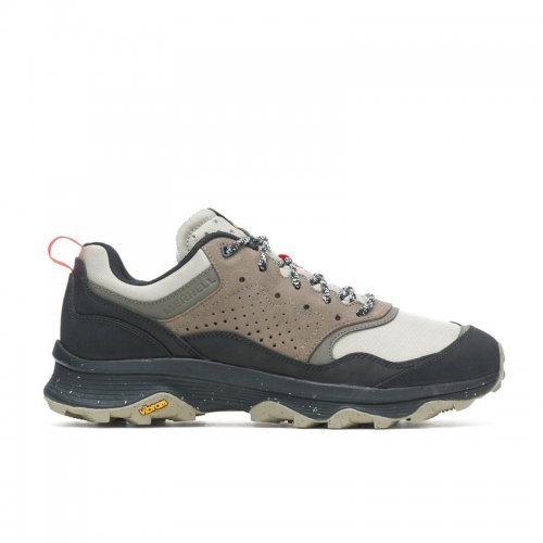 Chaussures Randonnée Homme Merrell Speed Solo - montisport.fr