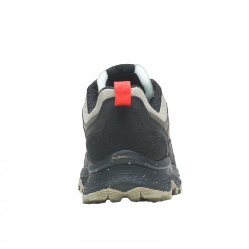 Chaussures Randonnée Homme Merrell Speed Solo - montisport.fr