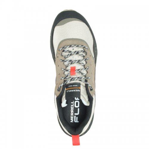 Chaussures Randonnée Homme Merrell Speed Solo - montisport.fr