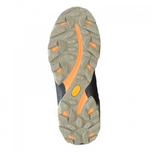 Chaussures Randonnée Homme Merrell Speed Solo - montisport.fr