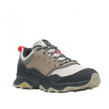 Chaussures Randonnée Homme Merrell Speed Solo - montisport.fr