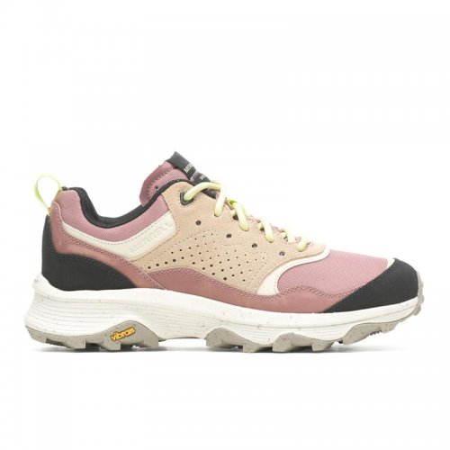 Chaussures Randonnée Femme Merrell Speed Solo - montisport.fr