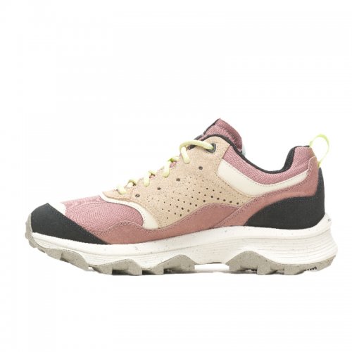 Chaussures Randonnée Femme Merrell Speed Solo - montisport.fr