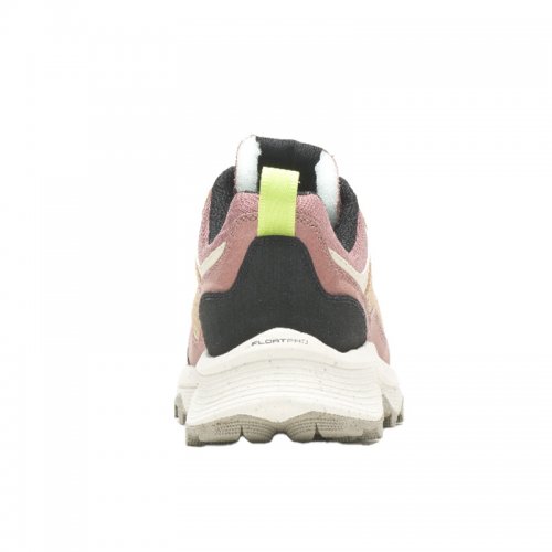 Chaussures Randonnée Femme Merrell Speed Solo - montisport.fr