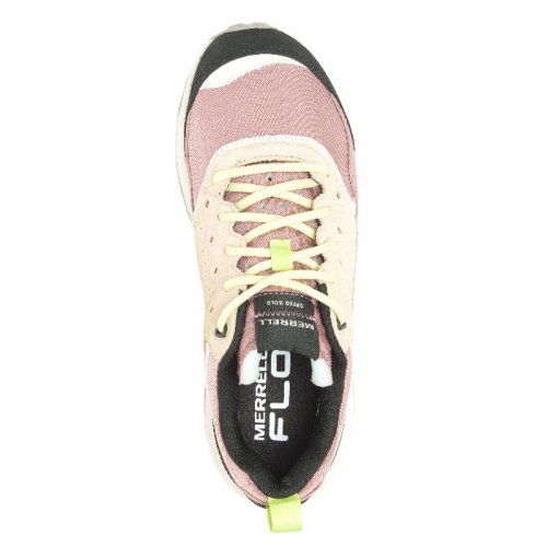 Chaussures Randonnée Femme Merrell Speed Solo - montisport.fr