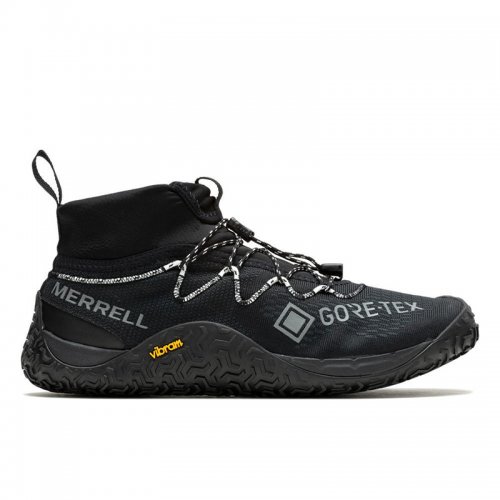 Chaussures Trail Homme Merrell Trail Glove 7 GTX - montisport.fr