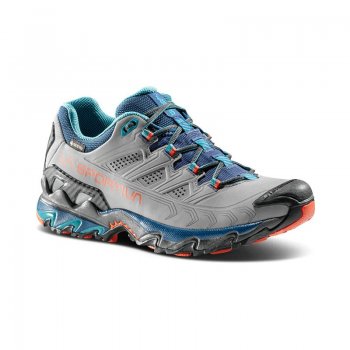Chaussures Randonnée Femme La Sportiva Ultra Raptor II Leather GTX - Montisport.fr