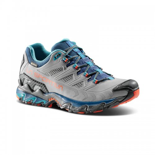 Chaussures Randonnée Femme La Sportiva Ultra Raptor II Leather GTX - Montisport.fr